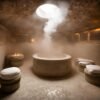 Gant Exfoliant Kessa Traditionnel - Gommage Corps Hammam – Image 4