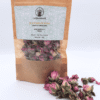 Boutons de Roses Séchées du Maroc - Infusion & Bain - 30g – Image 4