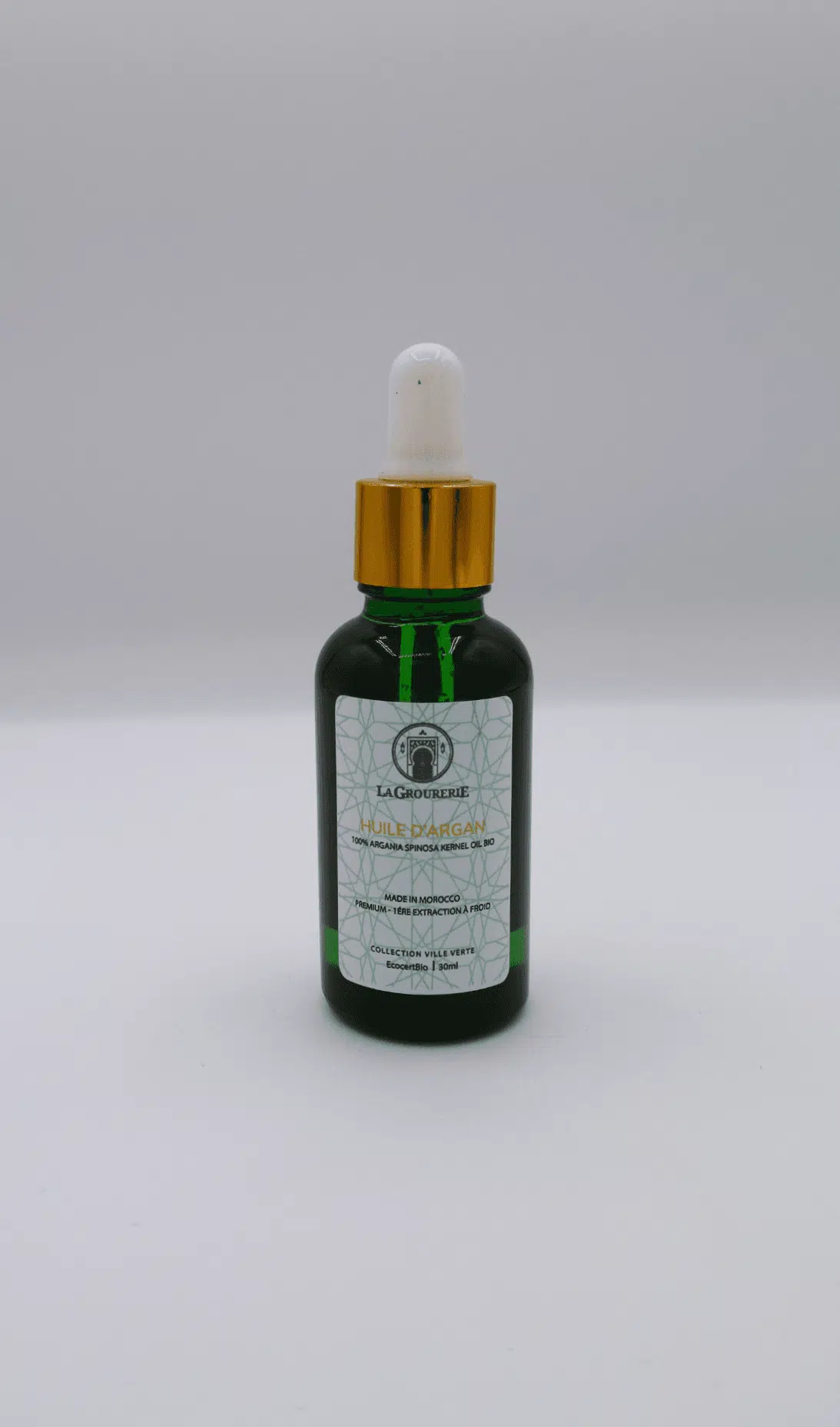 Huile d'Argan Bio - "Premium" – Image 4