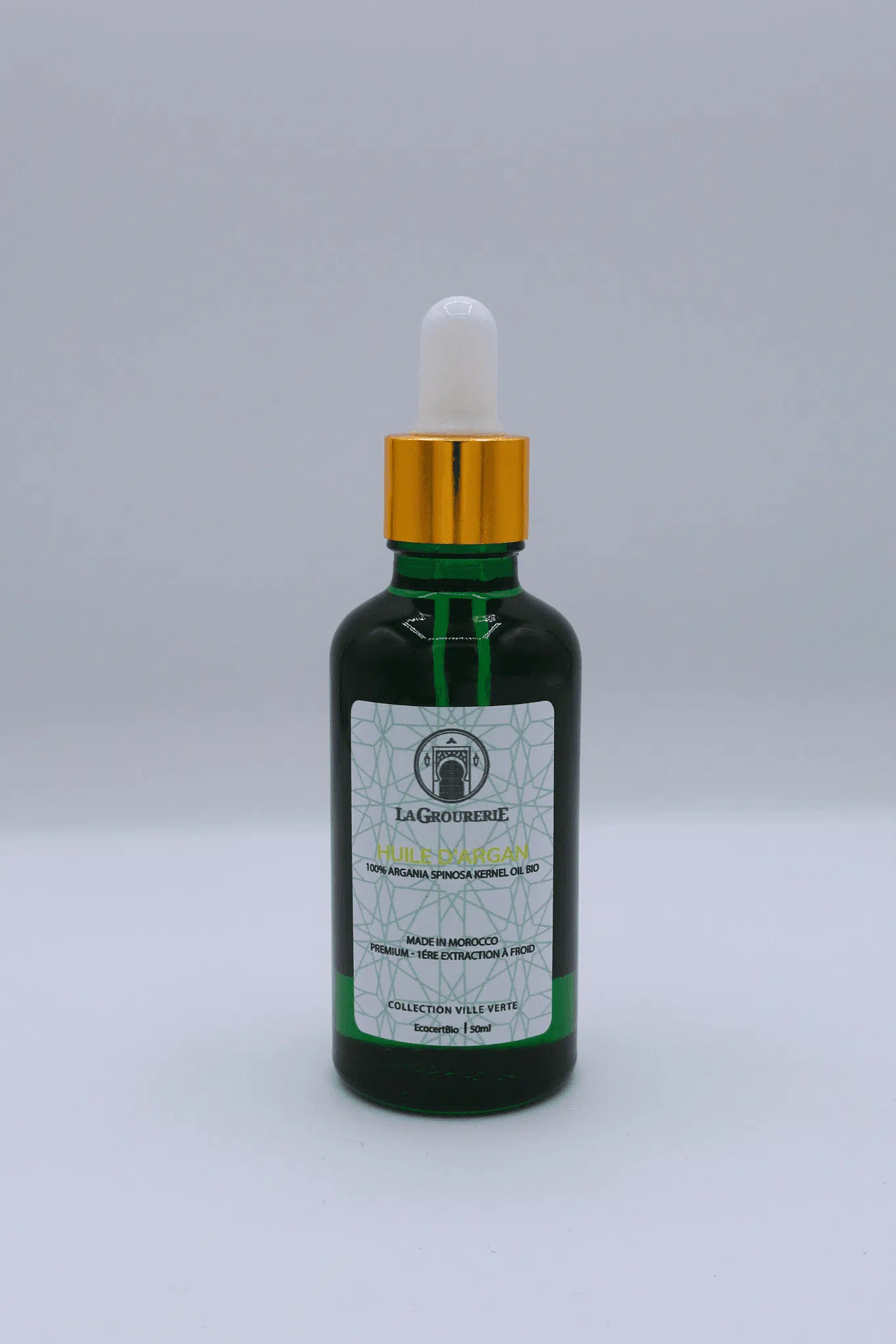 Huile d'Argan Bio - "Premium" – Image 3