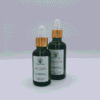 Huile d'Argan Bio 100% Pure - Soin Visage & Corps – Image 2