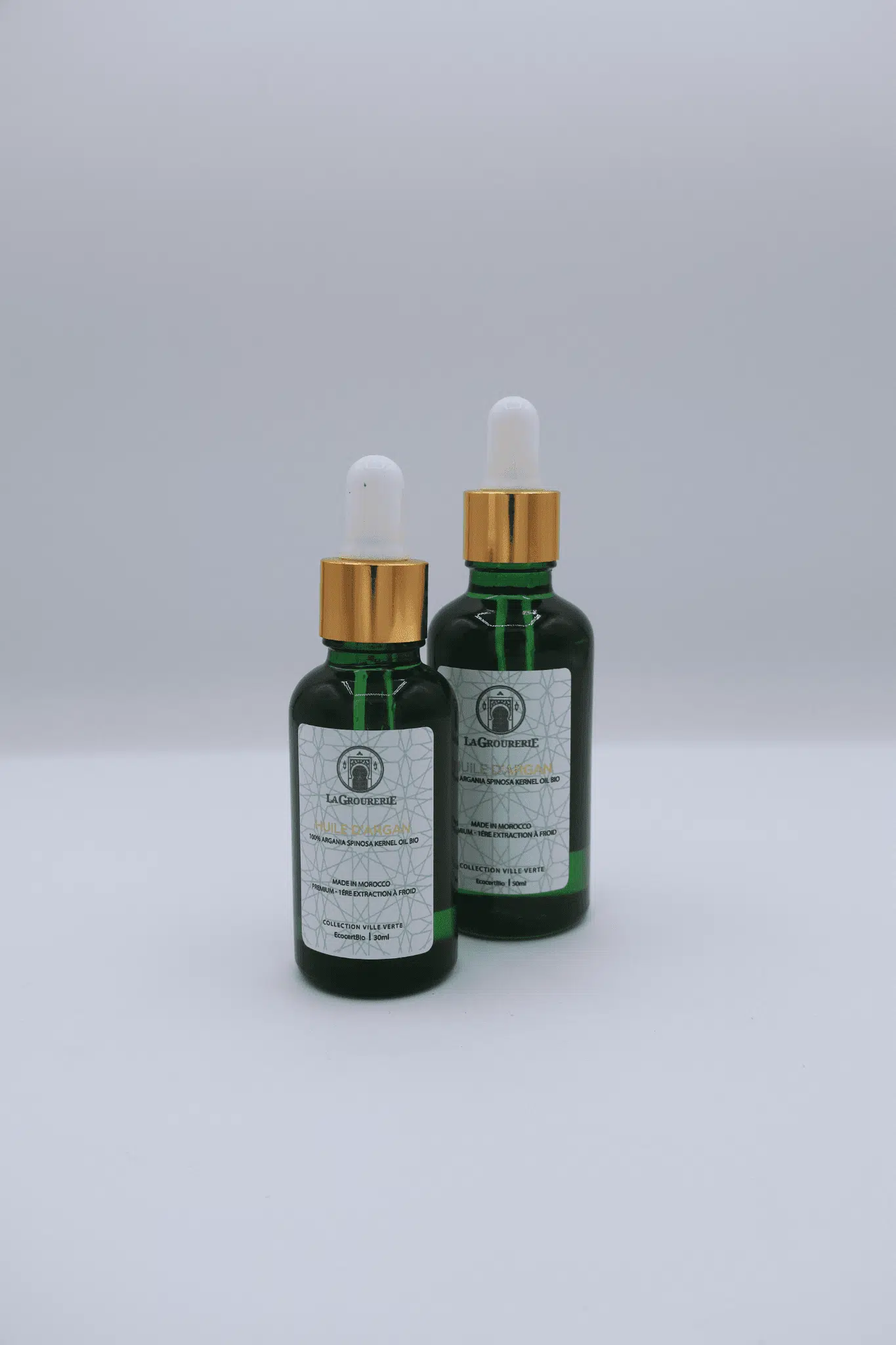 Huile d'Argan Bio - "Premium" – Image 2