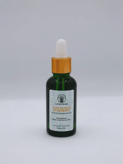 Figuier de Barbarie au Maroc