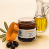 Savon Noir Beldi Traditionnel à l'Huile d'Olive - Gommage Hammam - 2x100g – Image 6