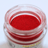 Aker Fassi Poudre de Coquelicot Bio - Maquillage Lèvres & Joues - 15g – Image 2