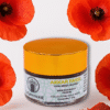 Aker Fassi Poudre de Coquelicot Bio - Maquillage Lèvres & Joues - 15g – Image 5