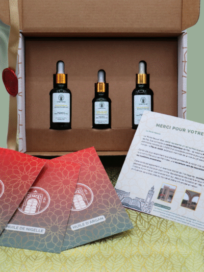 Coffret "Porte Neuve" en Mini ou Maxi – Image 6