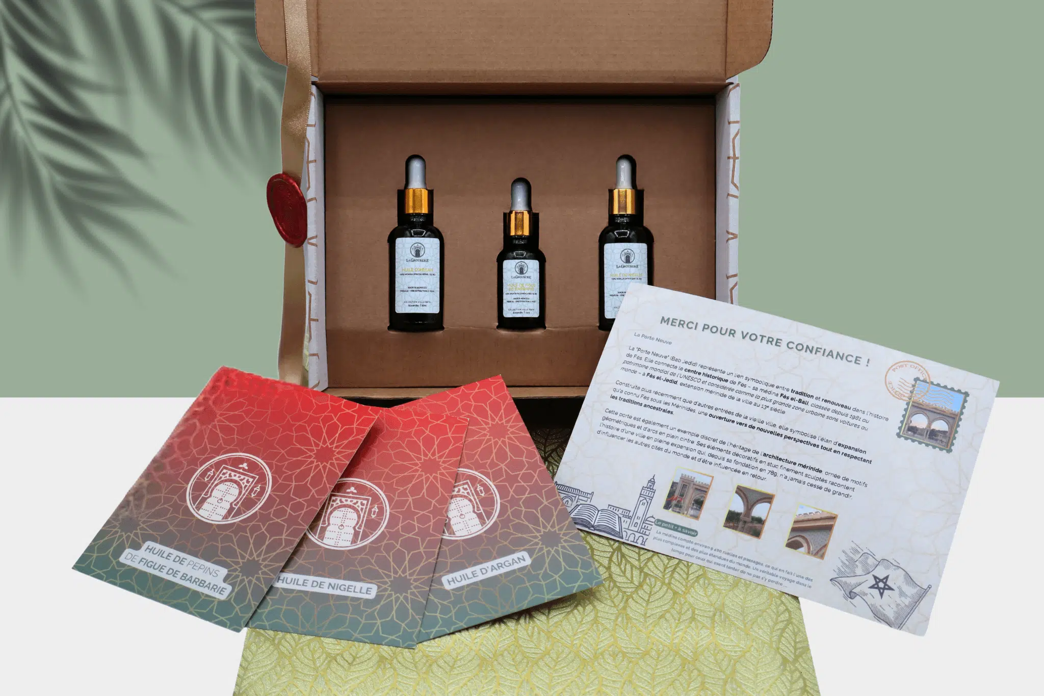 Coffret "Porte Neuve" en Mini ou Maxi – Image 7