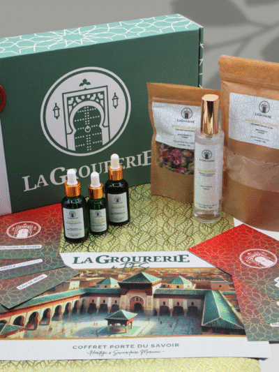 Coffret "Porte du Savoir" en Mini ou Maxi – Image 6