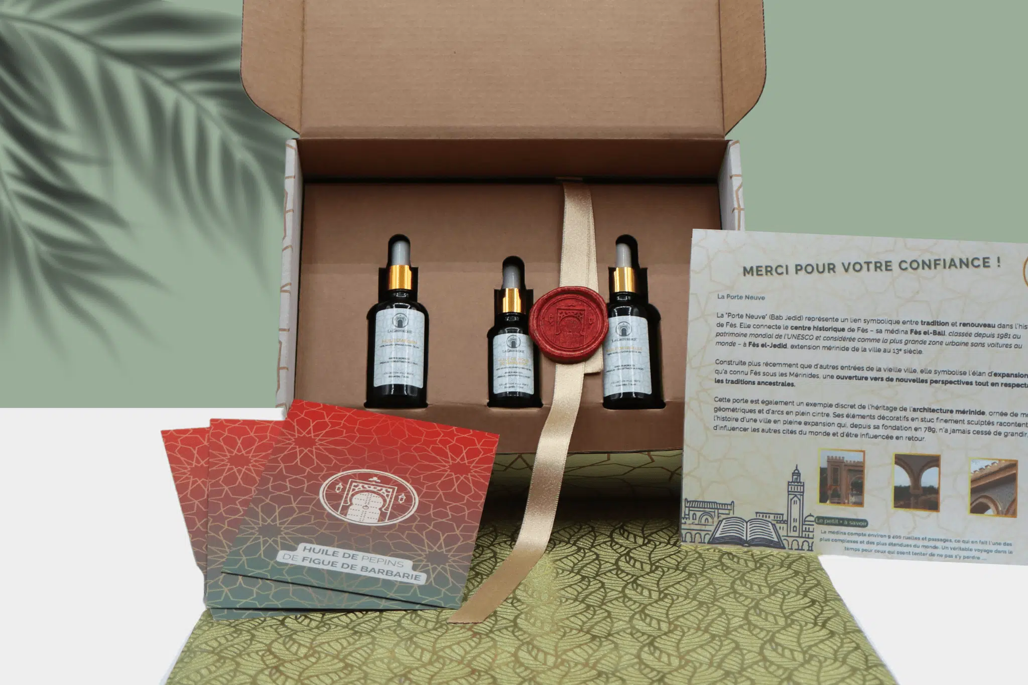 Coffret "Porte Neuve" en Mini ou Maxi – Image 2