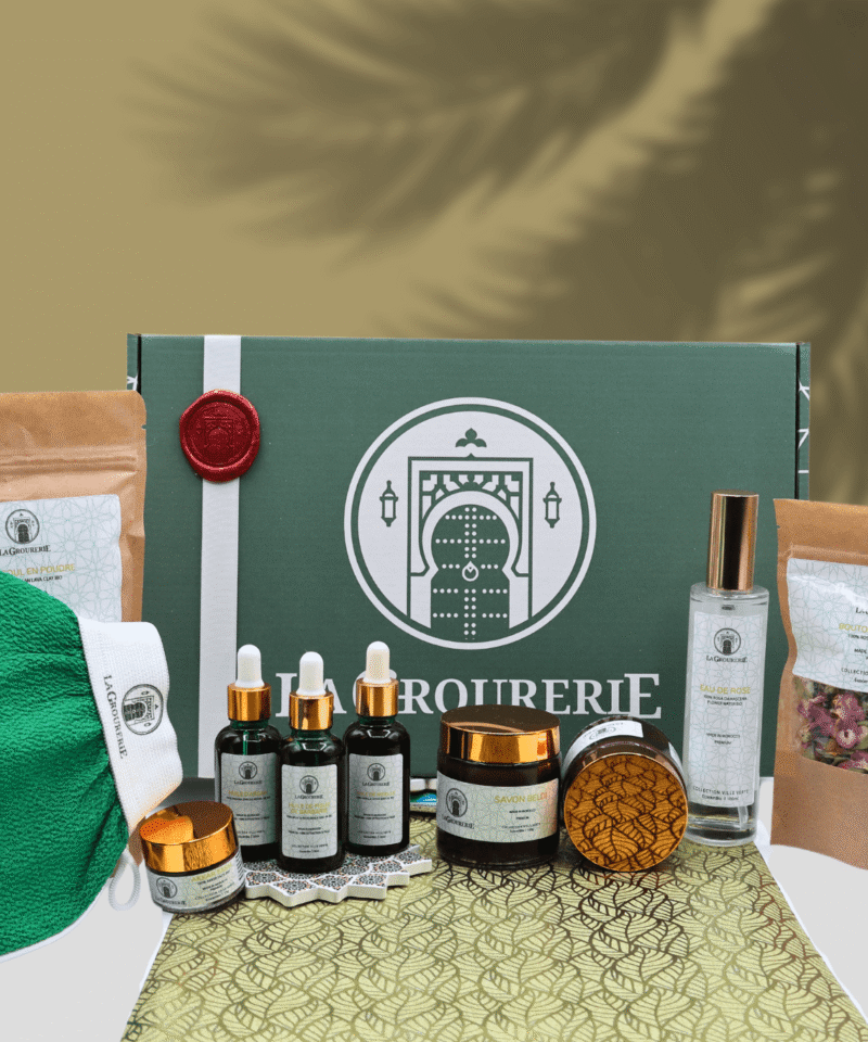 Alternative view of Coffret "Portes du Palais Royal" en Mini ou Maxi