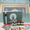 Coffret "Porte Bleue'' en Mini ou Maxi