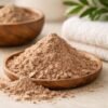Argile Ghassoul de l'Atlas en Poudre - Masque Purifiant - 250g – Image 2