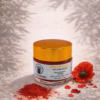 Aker Fassi Poudre de Coquelicot Bio - Maquillage Lèvres & Joues - 15g