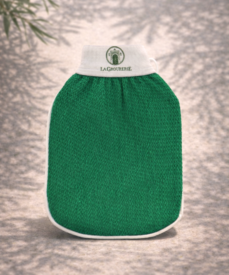 Gant Exfoliant Kessa