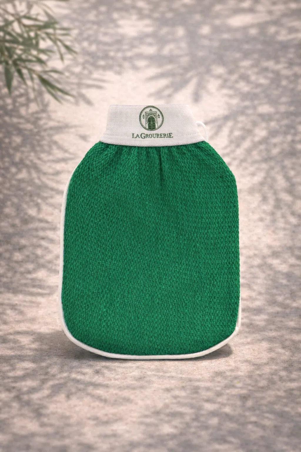 Gant Exfoliant Kessa